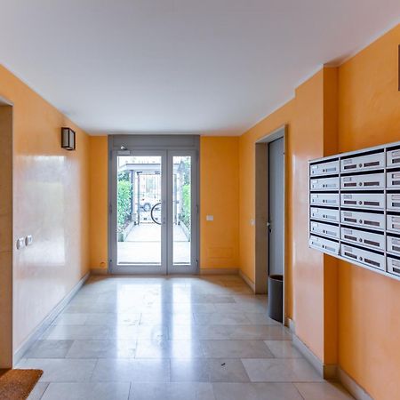 Milano Balcony Apt Διαμέρισμα Εξωτερικό φωτογραφία