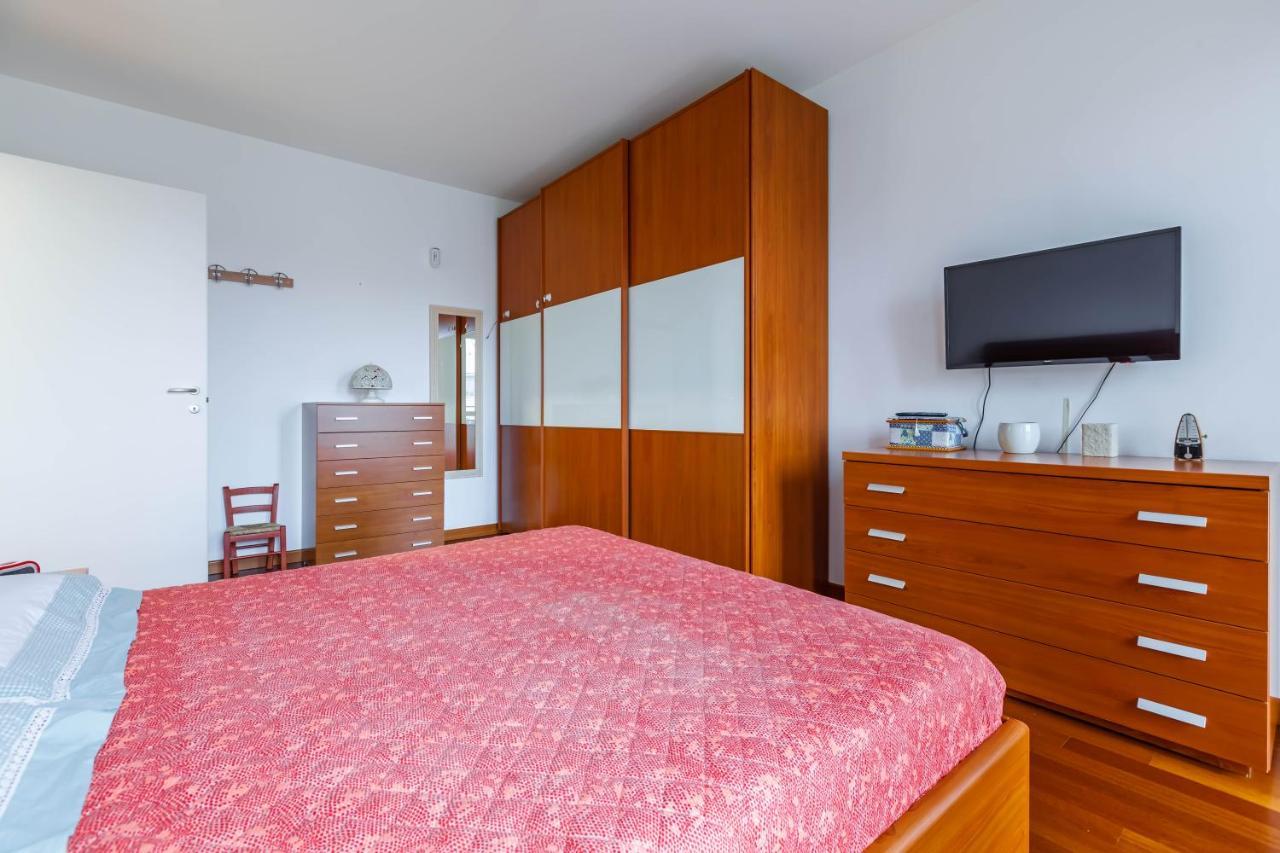 Milano Balcony Apt Διαμέρισμα Εξωτερικό φωτογραφία