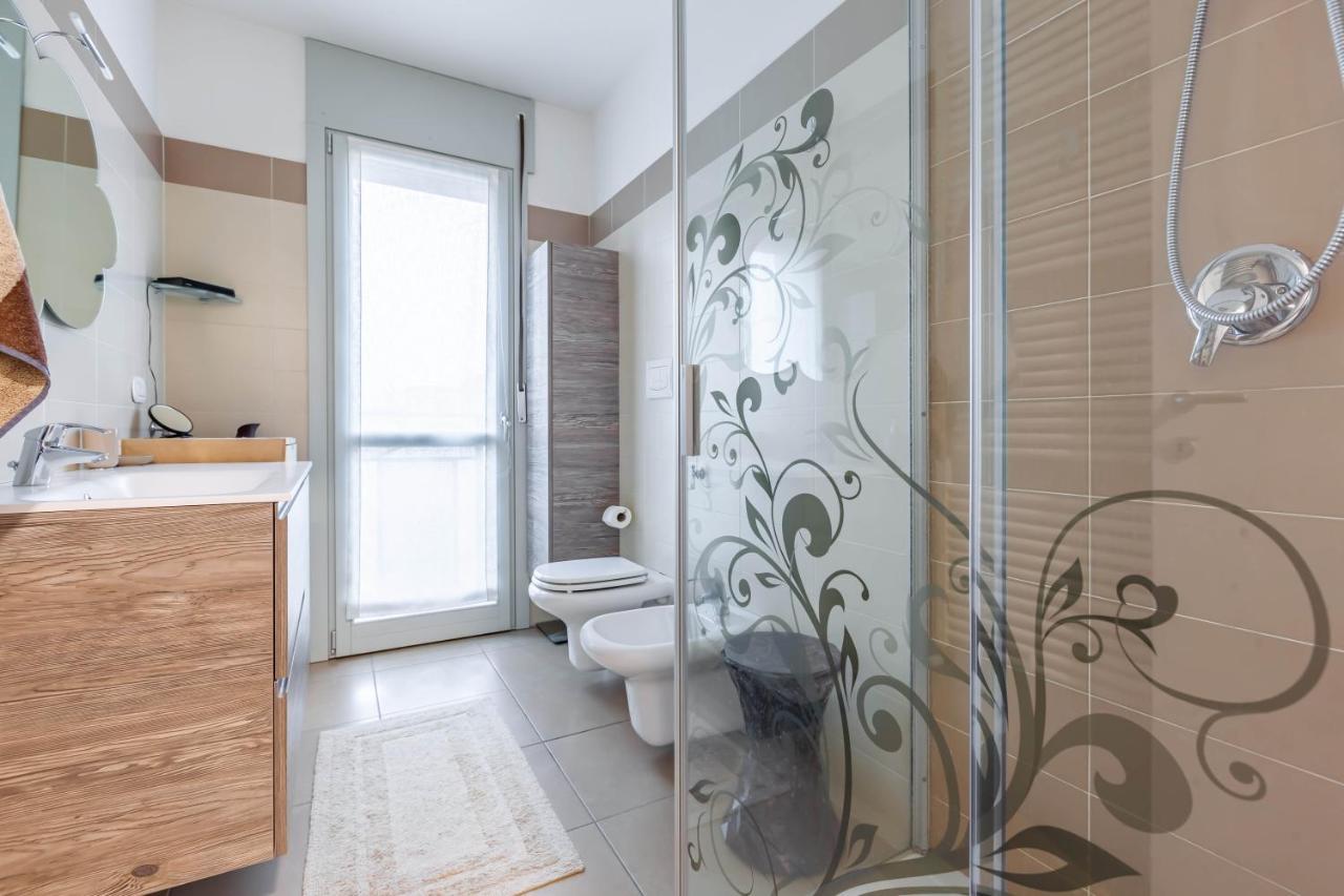 Milano Balcony Apt Διαμέρισμα Εξωτερικό φωτογραφία