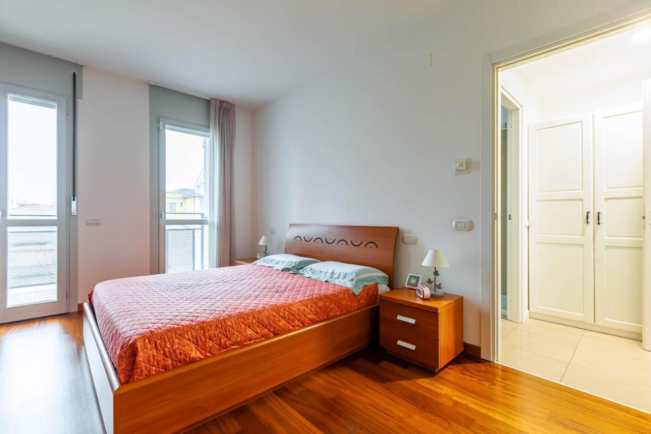 Milano Balcony Apt Διαμέρισμα Εξωτερικό φωτογραφία