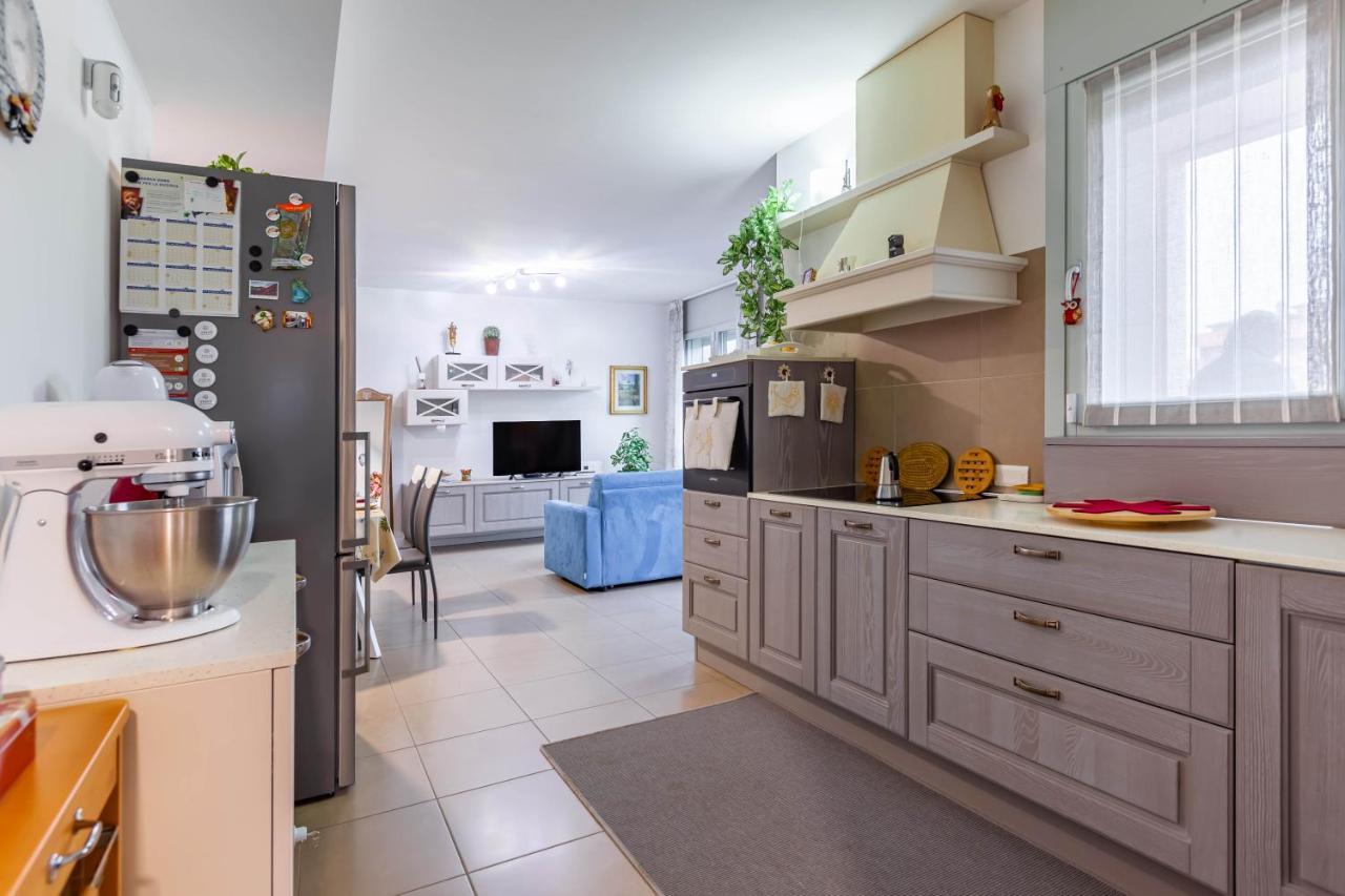 Milano Balcony Apt Διαμέρισμα Εξωτερικό φωτογραφία