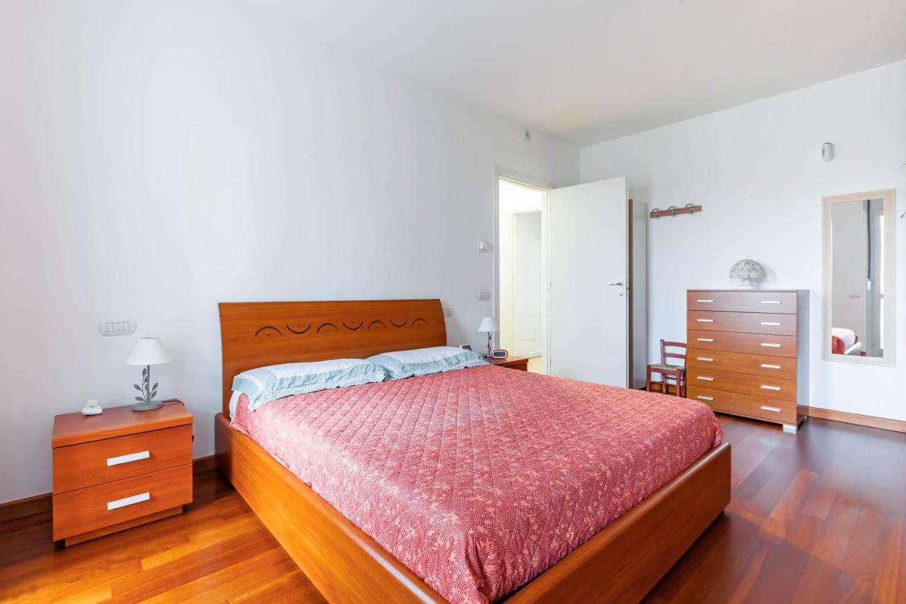 Milano Balcony Apt Διαμέρισμα Εξωτερικό φωτογραφία